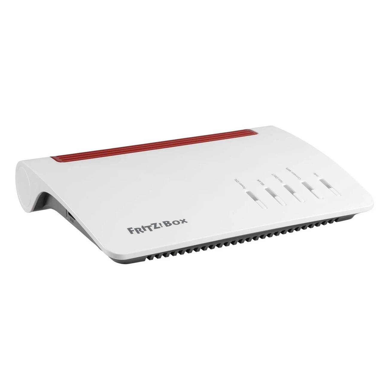 FRITZBox 7530 AX - Wireless Router - DSL-Modem - 4-Port-Switch - GigE-1