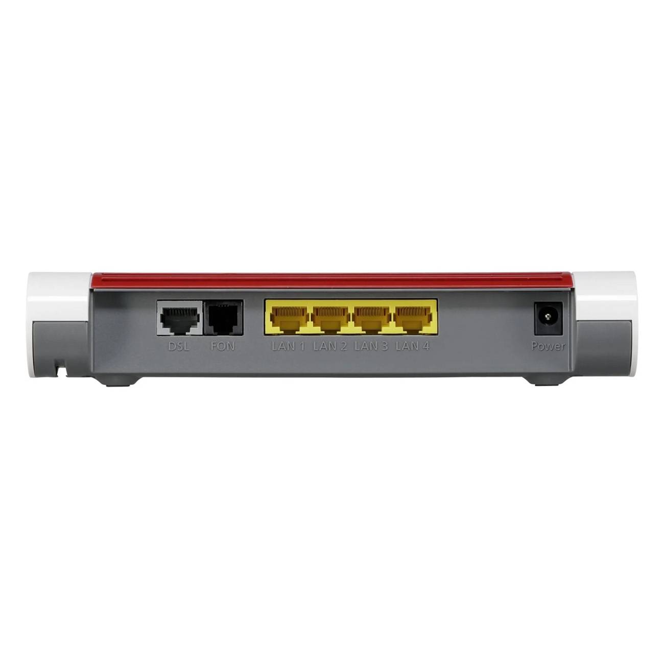 FRITZBox 7530 AX - Wireless Router - DSL-Modem - 4-Port-Switch - GigE-3