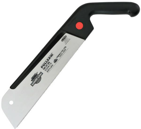 FAMEX 5507 Japansäge Dozuki 270mm - 17 Zähne pro Zoll - PROFESSIONAL