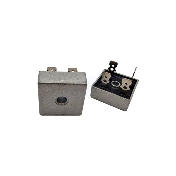 KBPC5002 FASTON 50A BRÜCKENGLEICHRICHTER THT Lunsure Electronic Technology