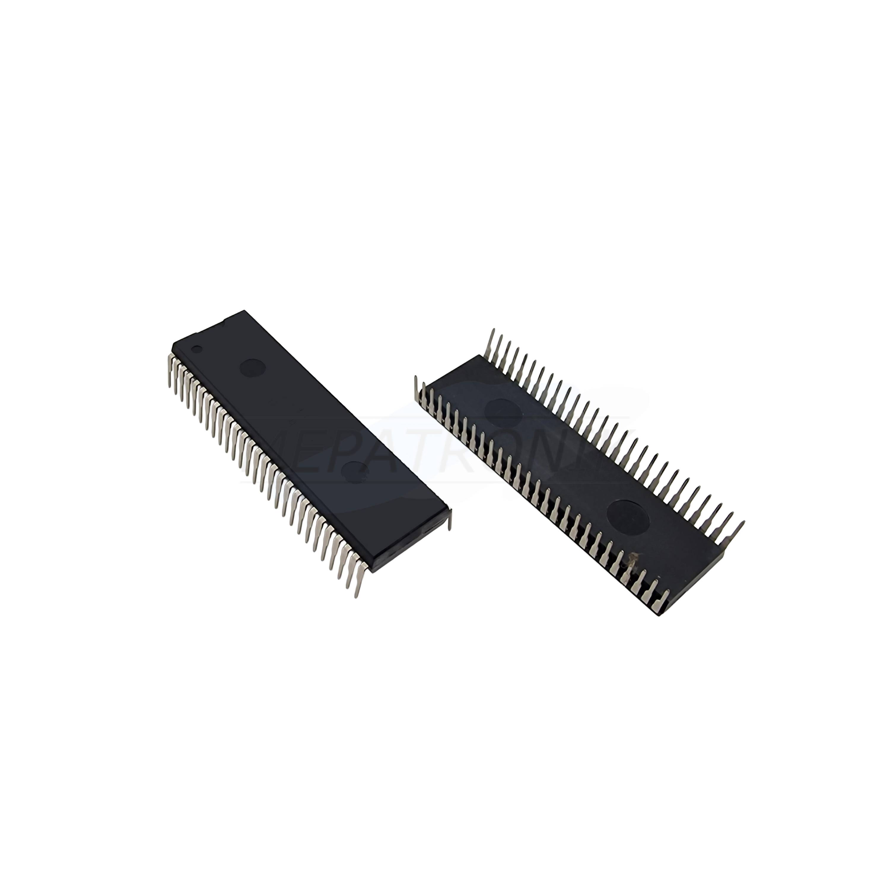 LA76810HA DIP-54 LINEAR IC ABLENKUNG THT SANYO-0
