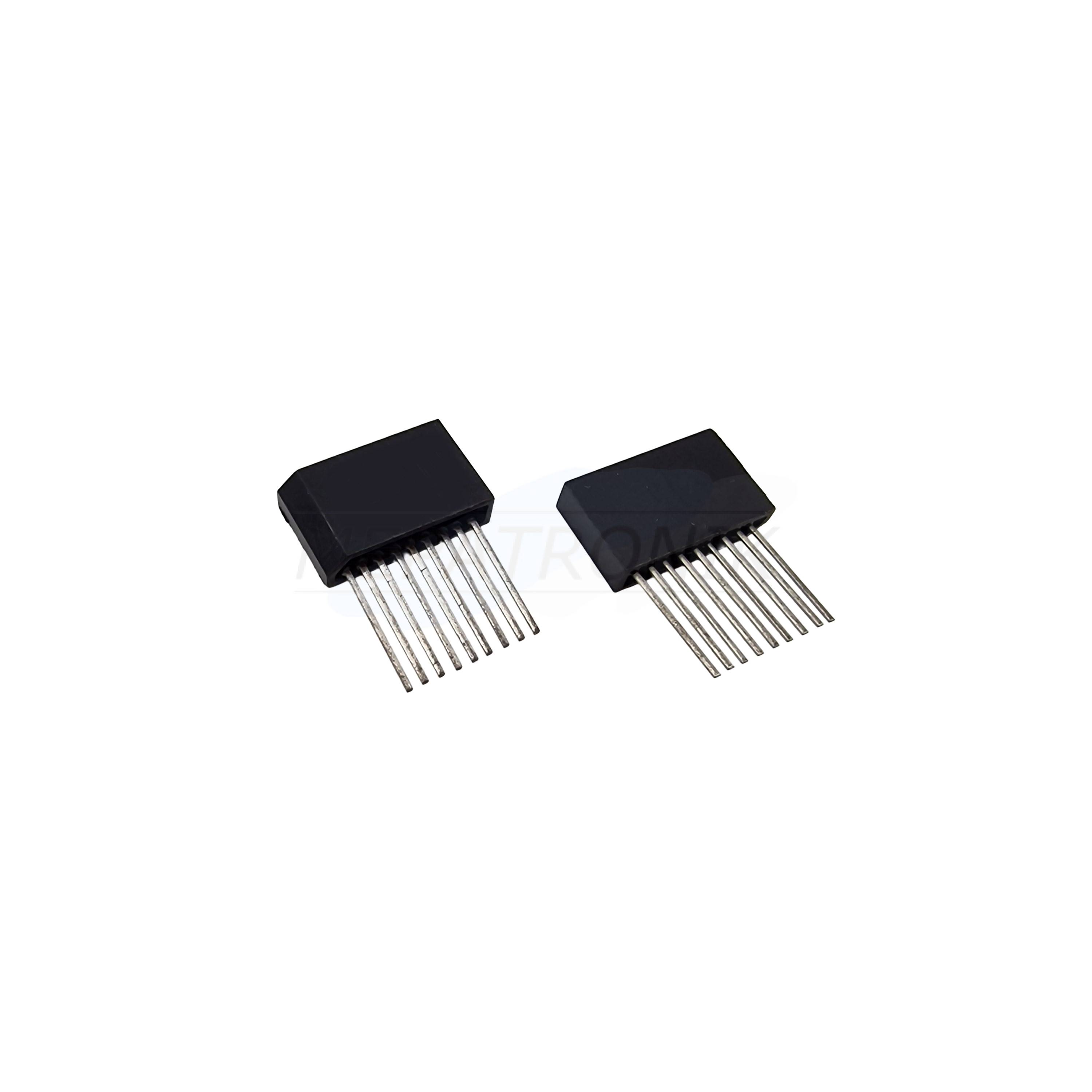 LD1110 SIP-9 SCHMAL HYBRID IC THT SANYO-0