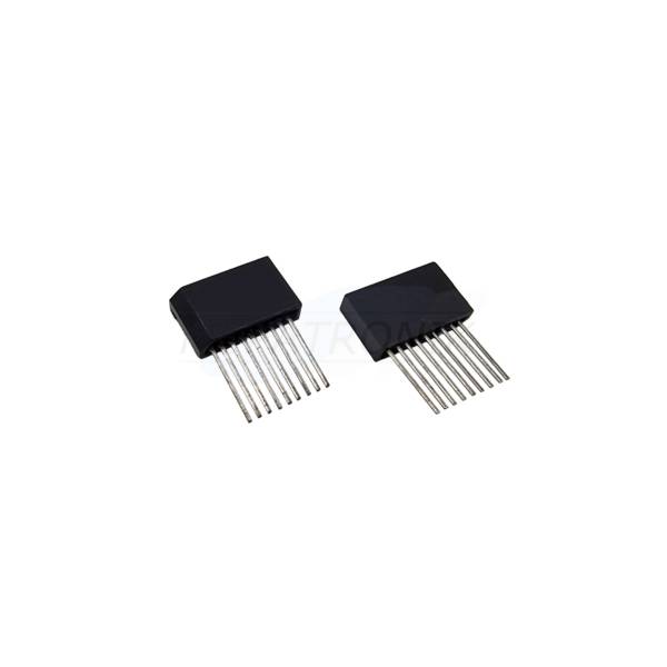 LD1110 SIP-9 SCHMAL HYBRID IC THT SANYO