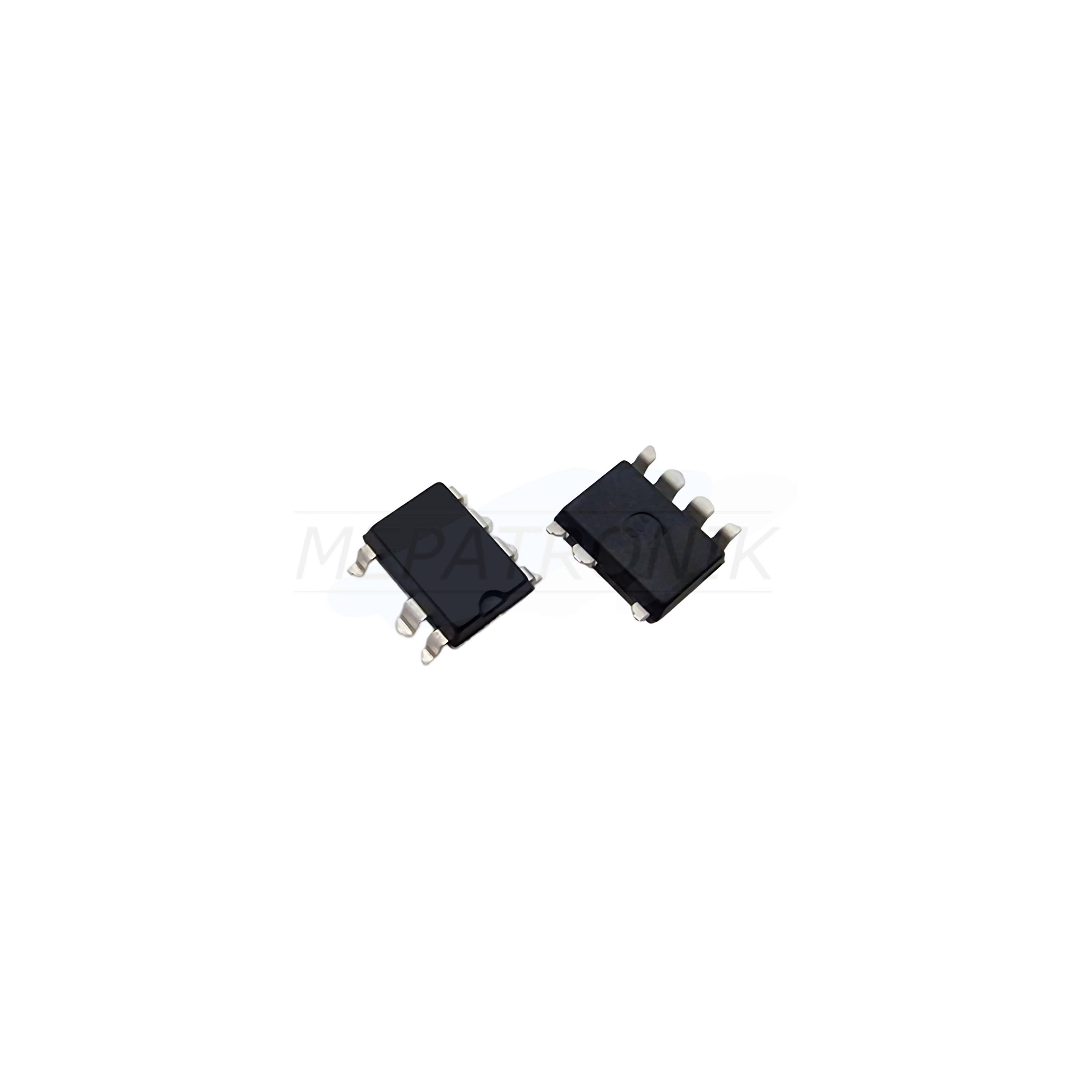 TNY264GN-TL SMD-8B SMT SCHALTER IC-0