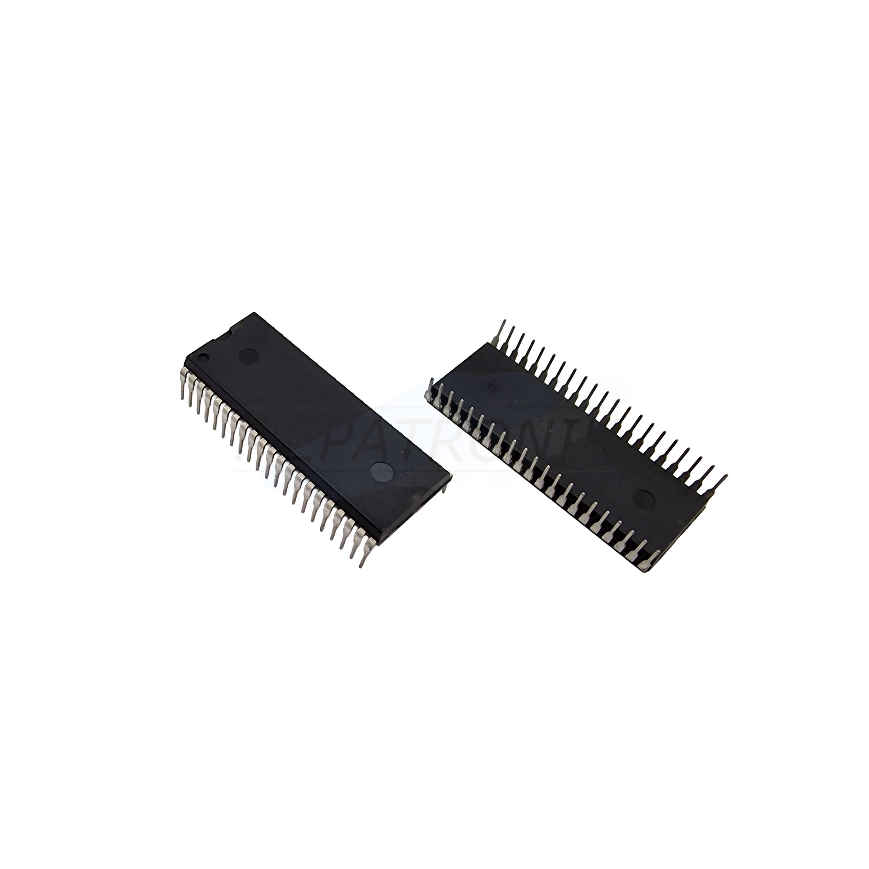 LA7655 DIP-42 LINEAR IC THT SANYO-0