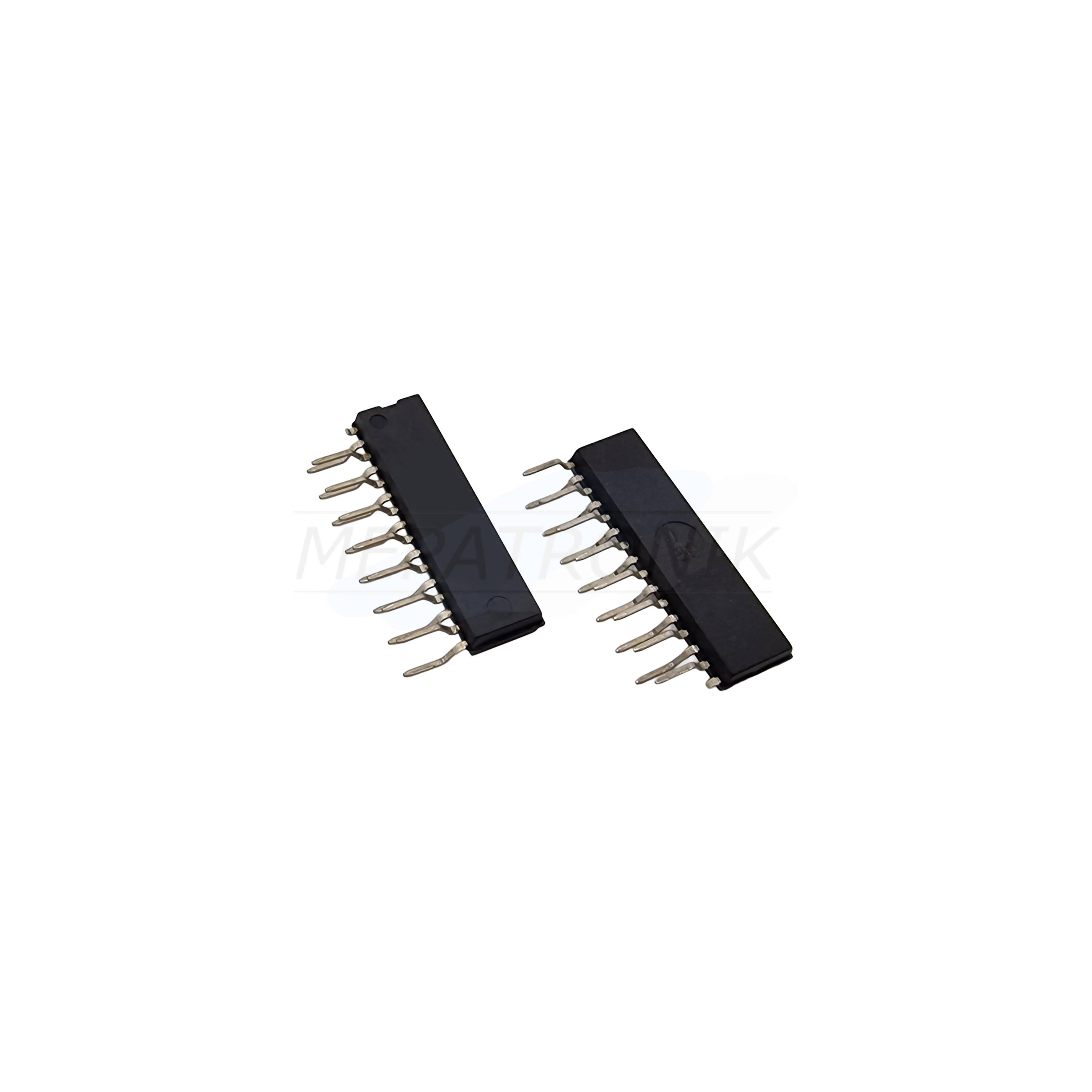 LA7215 ZIP-15-16-1 LINEAR IC THT SANYO-0