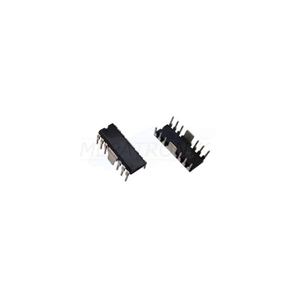 LA4183 DIP-12-F LINEAR IC THT SANYO