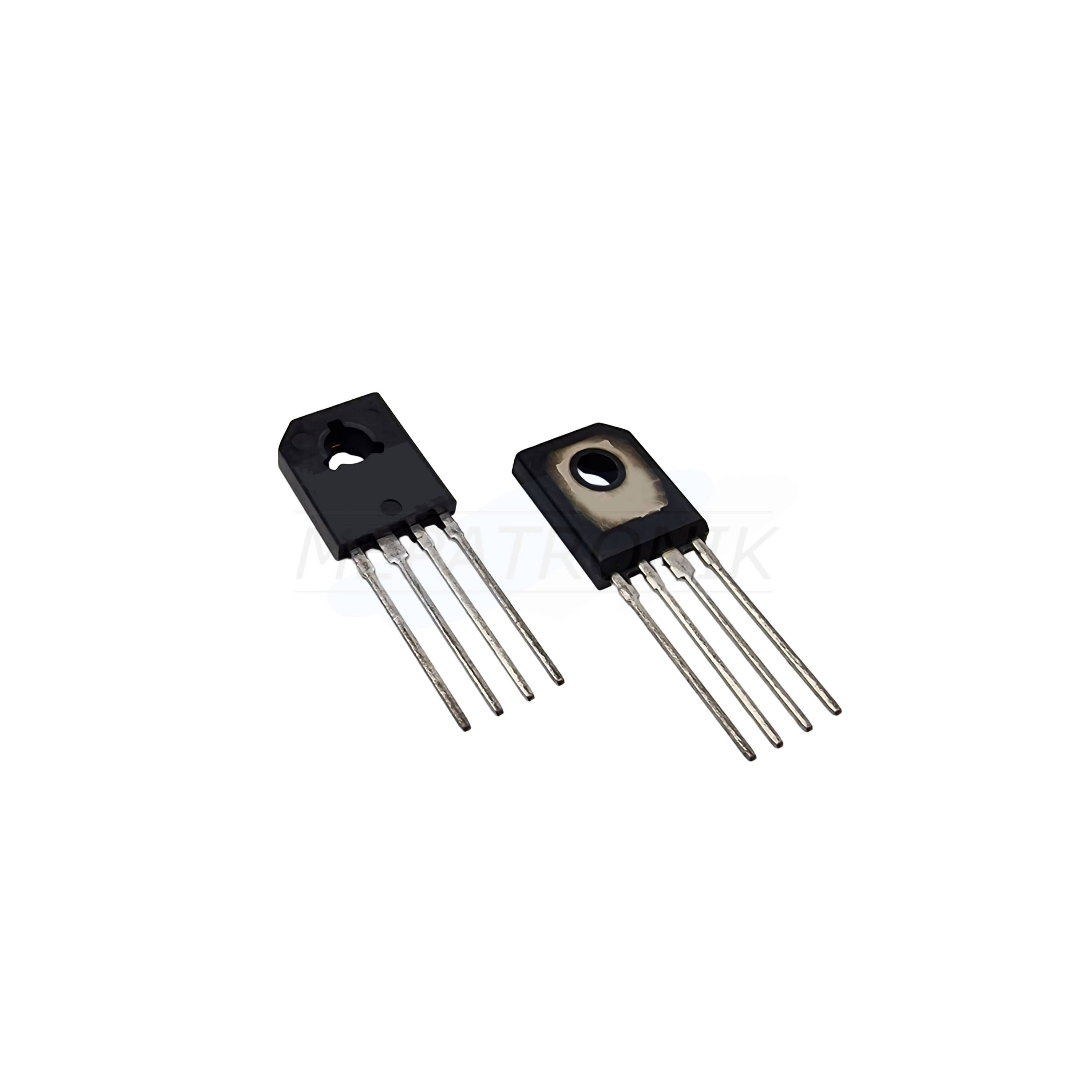 LA5511 SIP-4 LINEAR IC THT SANYO-0