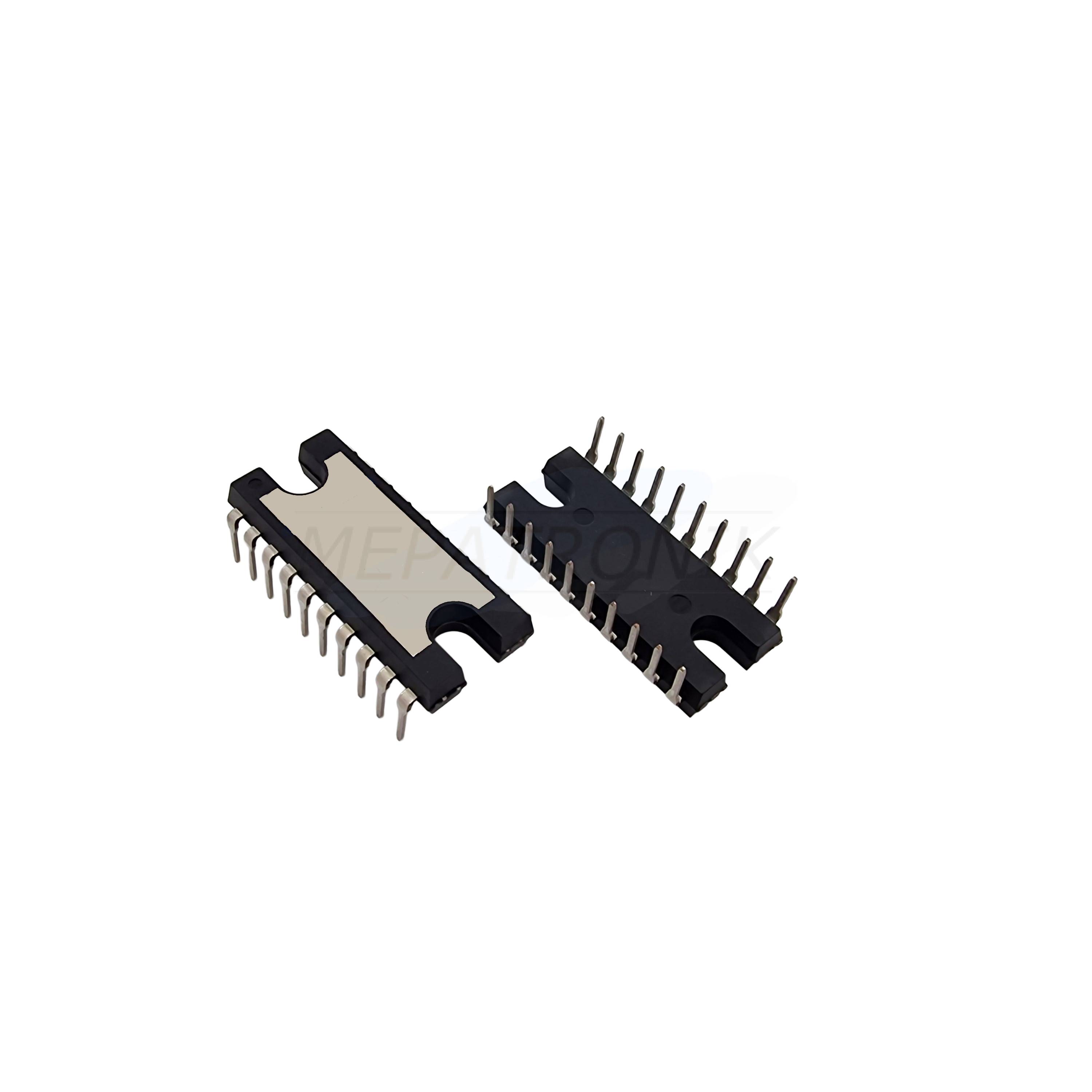 LA4505 DIP-20H LINEAR IC LEISTUNGSVERSTÄRKER THT SANYO-0