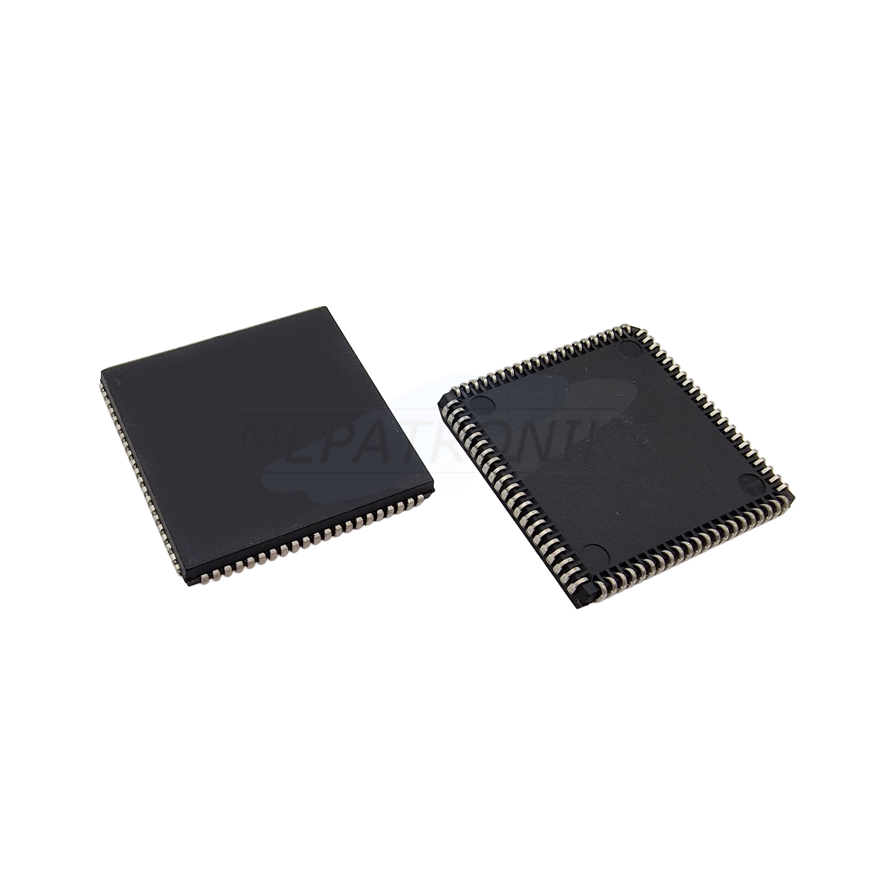 UM82C206L PLCC84 PERIPHERAL CONTROLLER SMT UMC-0
