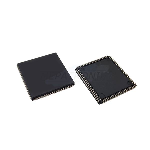 UM82C206L PLCC84 PERIPHERAL CONTROLLER SMT UMC