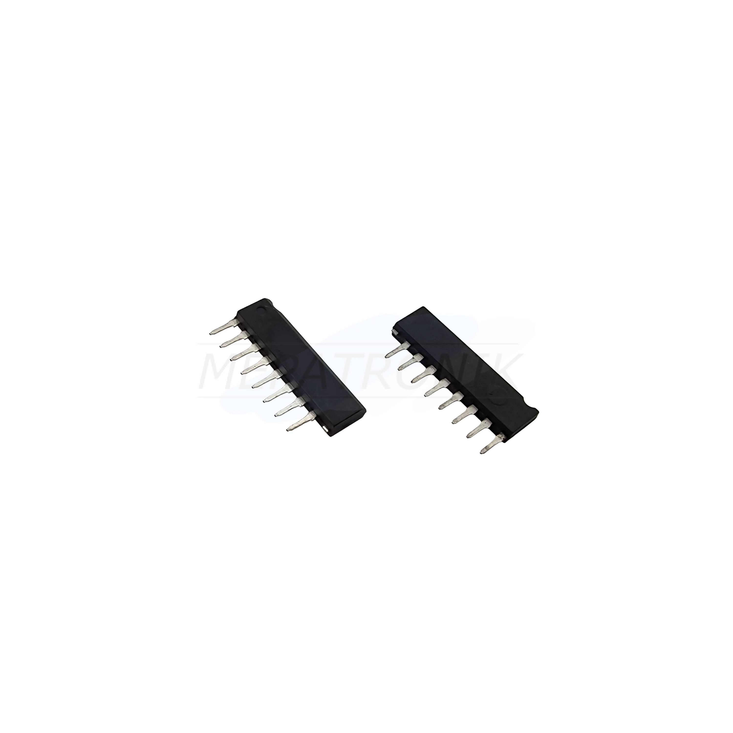 KA2221 8-SIP LINEAR IC THT SAMSUNG-0
