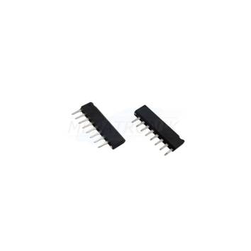 KA2221 8-SIP LINEAR IC THT SAMSUNG