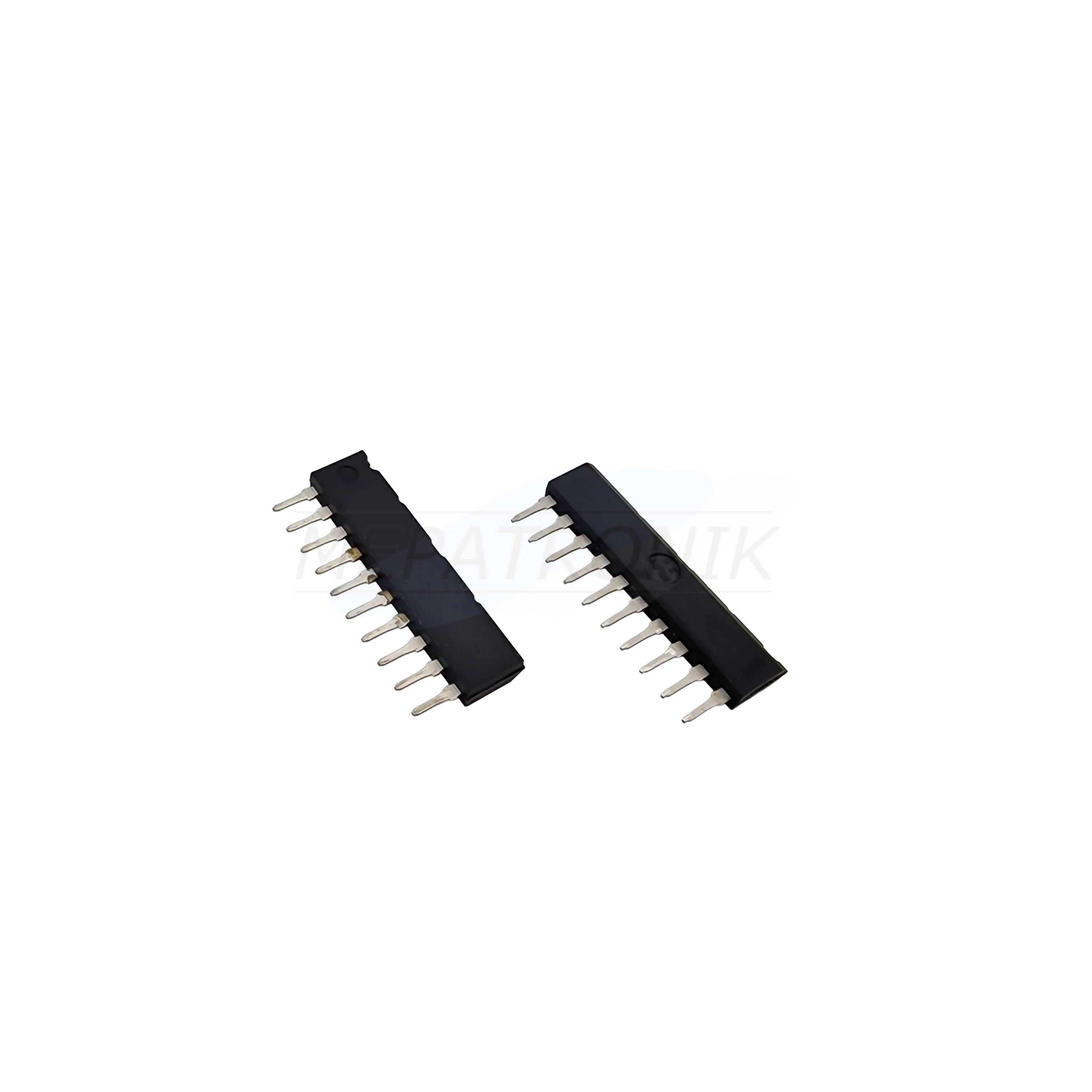 LA3225 SIP-10 LINEAR IC THT SANYO-0
