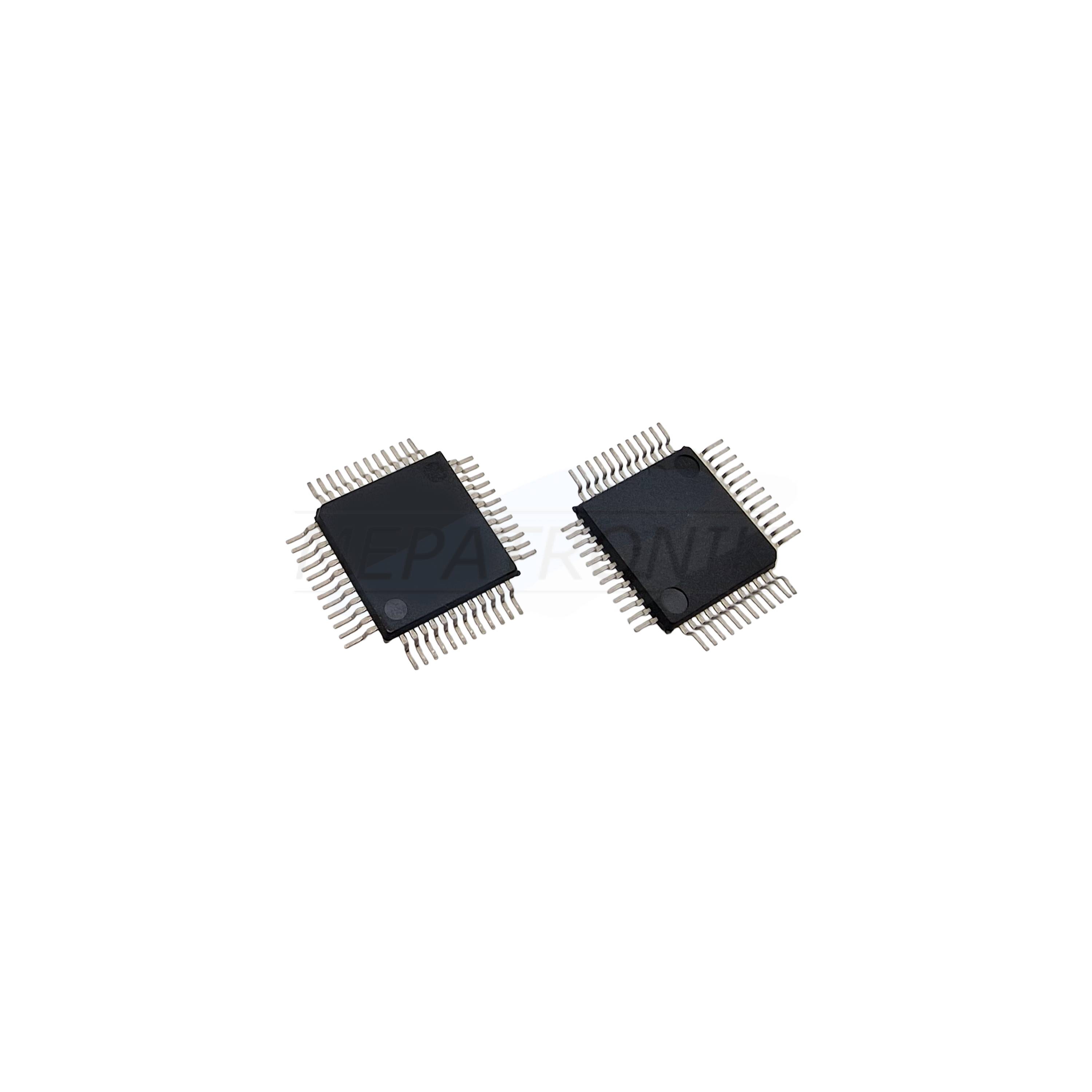 LC7565A QIP-48 LINEAR IC THT SANYO-0