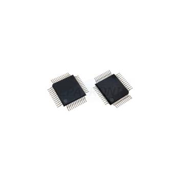 LC7565A QIP-48 LINEAR IC THT SANYO