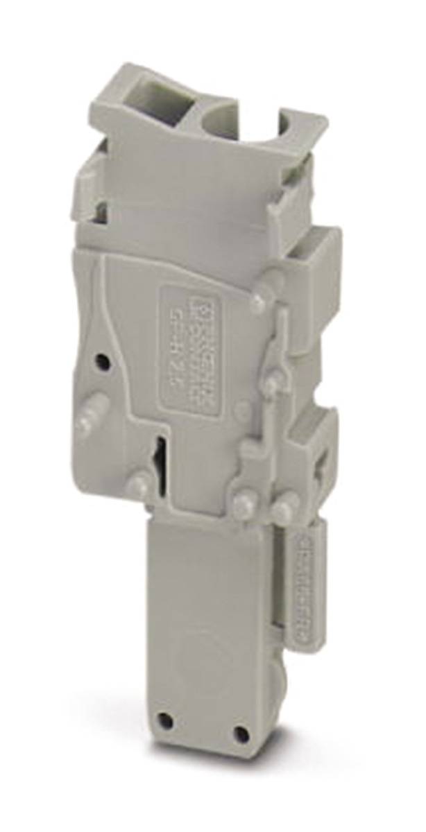 PHOENIX PHOENIX Reihenklemmenverbinder 0,08-4qmm SP-H 2,5/ 1-M 24A 1p 1p/ohne PE