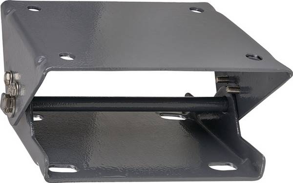 Wandhalterung f.PA20,PA20SK,PA20GSK pulv.STA GEKA