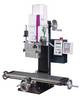 Bohr- u.Fräsmaschine MH 22 VD 16mm BT20 OPTI-MILL