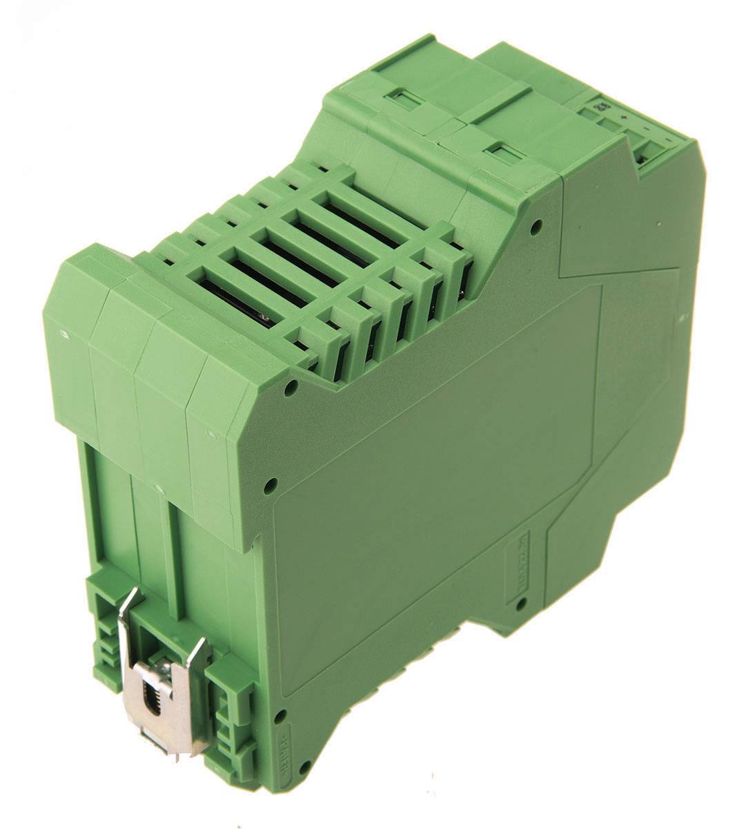 Phoenix Contact Stromversorgung MINI-PS-100-240AC/24DC/2 (29 38 73 0)-1