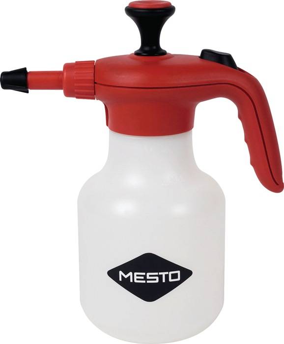 Drucksprüher UNIVERSAL PLUS 3132PG 1,5l FPM-Dichtung,Kunststoff-Düse MESTO-0