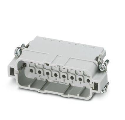 Phoenix Contact 1585469 HC-A16-I-CT-F-32 - Kontakteinsatz-0