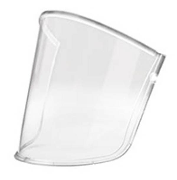 3M Visier für Atemschutzmaske M-100, M-101, M-300, M-400 // Packung a 5 Stück
