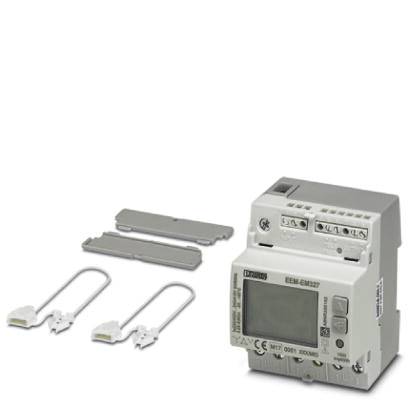 EEM-EM327 Digitales Einbaumessgerät