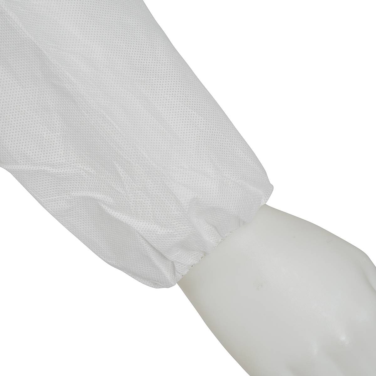 3M ™ Protective Insgesamt - Weiß 4515 - Weiß - M | 1 Übertreibung von 20 Stück-1