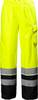 Warnschutz-Shellhose UC-ME Klasse 2 71187_369-XL Größe XL Farbe warngelb / anthrazit