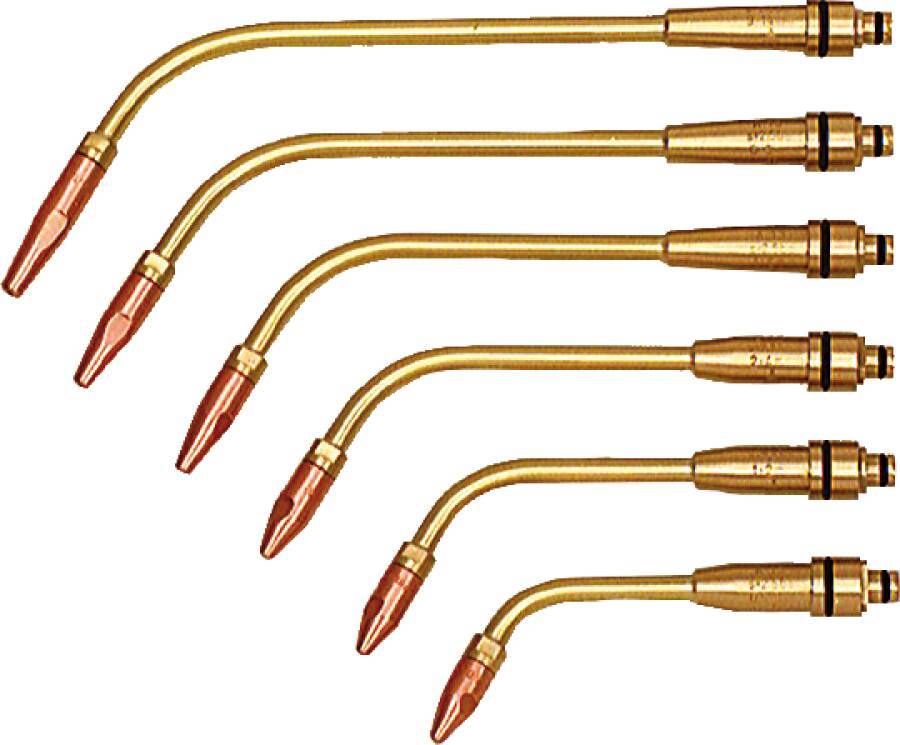 Schweißeinsatz 8008320 Schweißbereich 2,0 - 4,0 mm-0