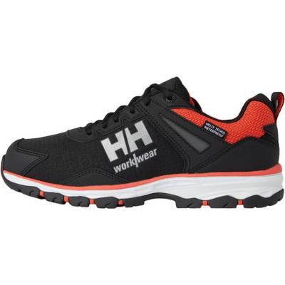 Berufshalbschuh/ -hochschuh O2 CHELSEA EVOLUTION 2.0 SOFT TOE 78388_992-45 Größe 45 Farbe schwarz Typ Halbschuh Modell