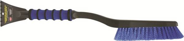 Eiskratzer 89897 Typ Eiskratzer Material ABS-Kunststoff Breite k. A. mm Länge 660 mm Ausführung mit Besen