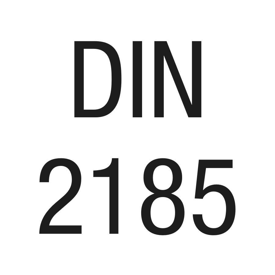 Symbolbild für Reduzierhülsen 217204-3 MK (außen / innen) 4-3 Gesamtlänge 140 mm
