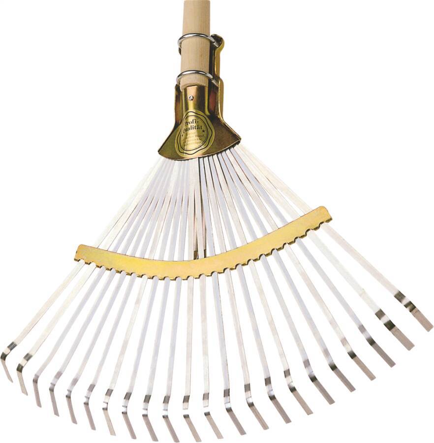 Fächerbesen verstellbar 02789-0