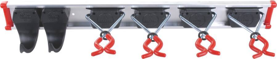 Gerätehalter/-haken-Set 1900500-0