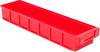 Regalboxen 932136708 Größe 8 Farbe rot Außenmaße (LxBxH) 500 x 152 x 83 mm VE 10