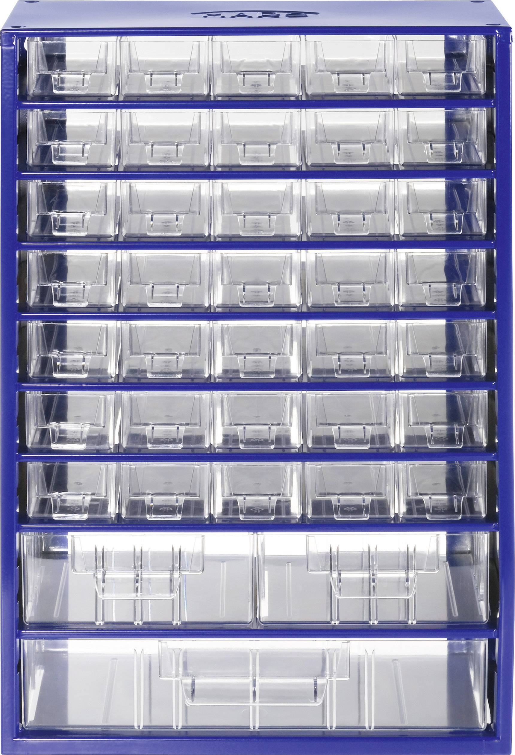 Rangement et organisation →