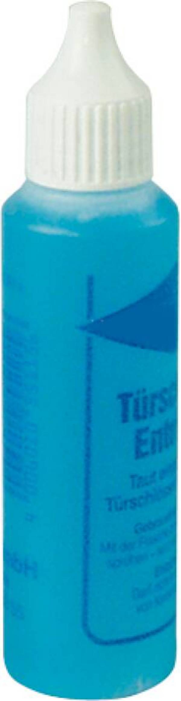 Türschlossenteiser 82820 Inhalt 50 ml Ausführung Flasche