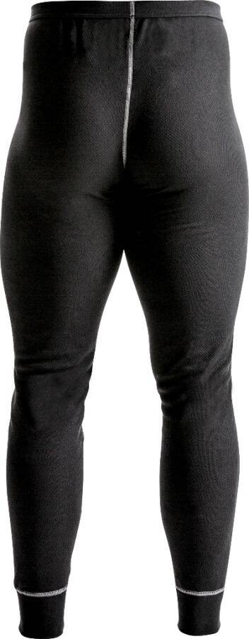 Unterhose lang 788 OF 127354-940-L Größe L Farbe schwarz-1
