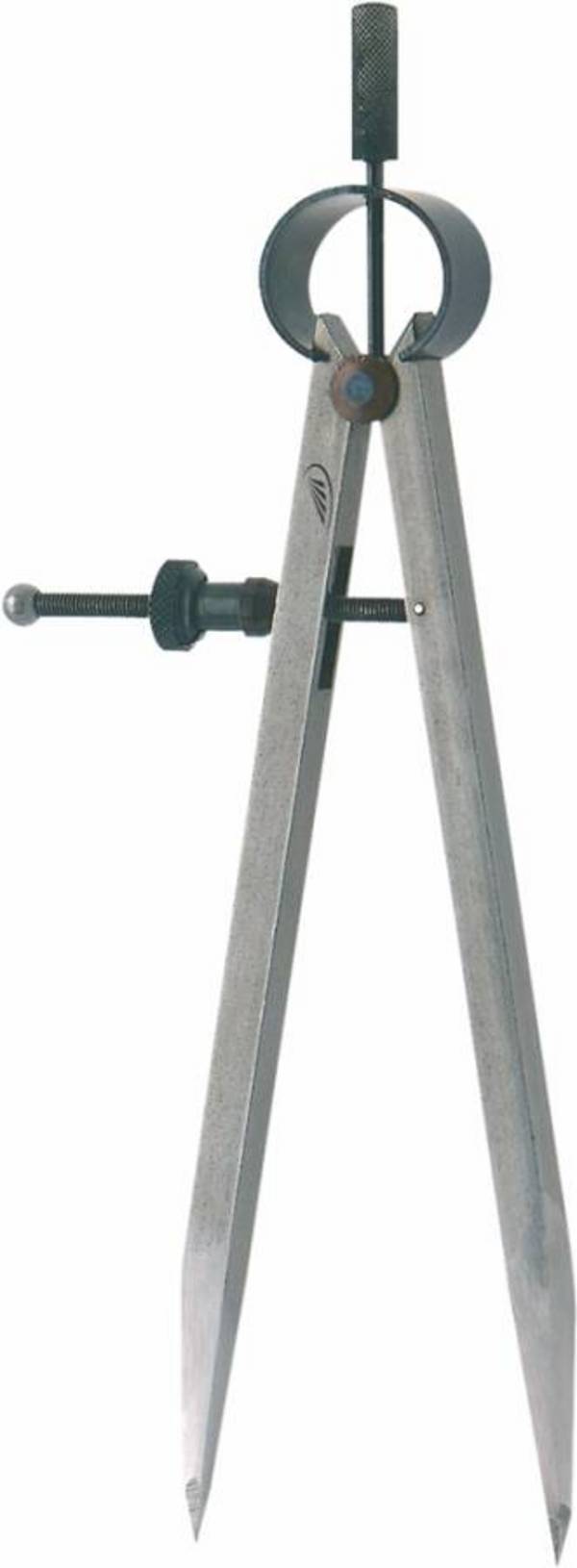 Präzisions-Federzirkel 0310107 Länge 250 mm