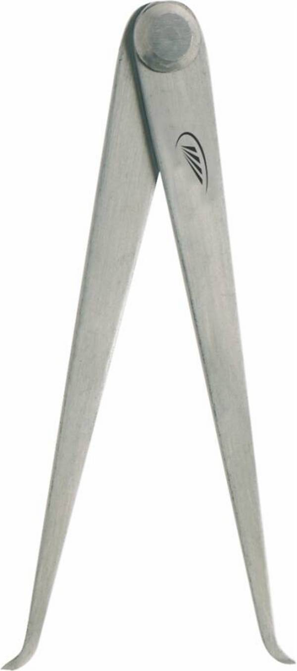 Innentaster / Außentaster 0303001 Länge 150 mm Ausführung Innentaster