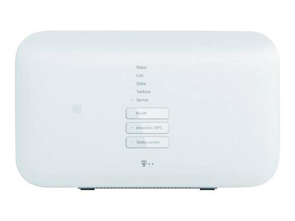 SPEEDPORT Smart 3 R (REFURBISHED)