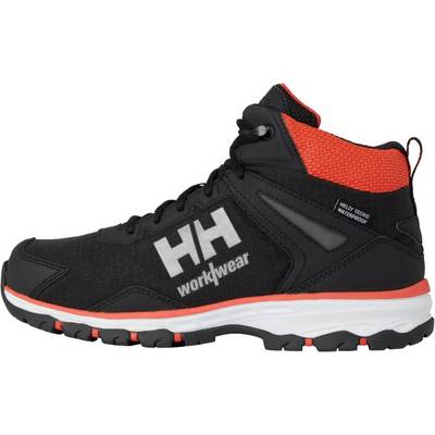 Berufshalbschuh/ -hochschuh O2 CHELSEA EVOLUTION 2.0 SOFT TOE 78389_992-39 Größe 39 Farbe schwarz Typ Hochschuh Modell