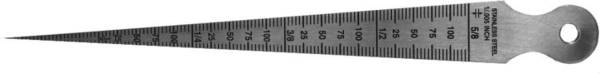 Bohrungs-Messlehre 31602