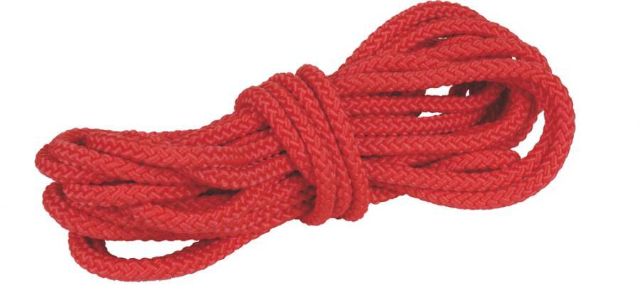 Polypropylen-Seil 4876220 Ø 10 mm Länge 20 m-0