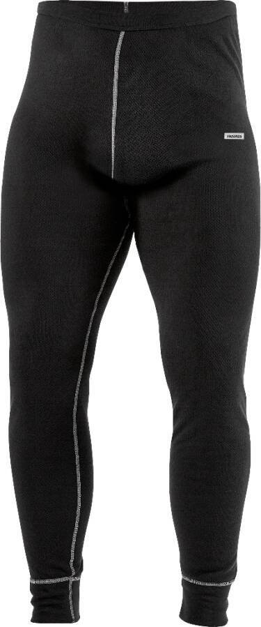Unterhose lang 788 OF 127354-940-L Größe L Farbe schwarz-0