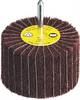 Vlies-Mop-Stift 258932 Ø 50 mm Breite 30 mm Körnung 60