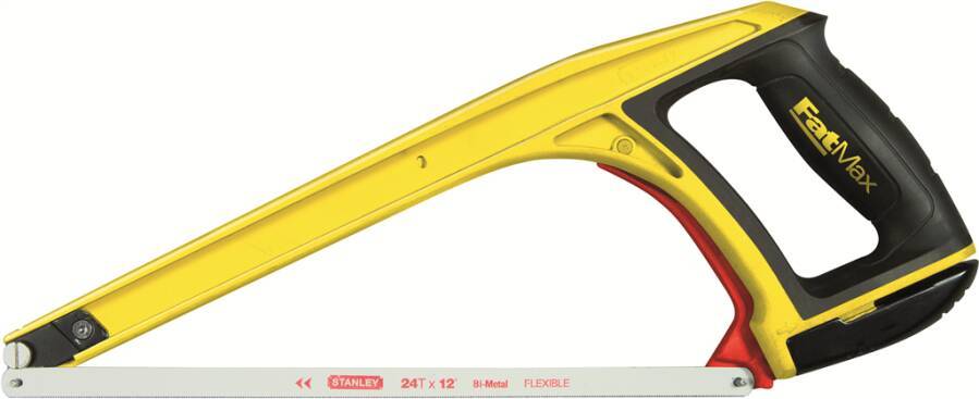 Bügelsäge FatMax™ 0-20-108 Blattlänge 300 mm Gesamtlänge variabel mm-1