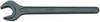 Einmaulschlüssel 4108050 SW 50 mm Länge 403 mm